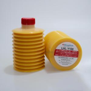 Grasa Lubricante LHL-Y100 de 700 ml para Máquina CNC de Alta Velocidad, Bomba de Grasa Automática LHL - Product Image 1