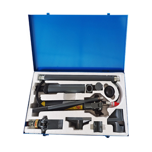 Hot Sales High Quality Porta Power Hydraulic Jack Body Frame Repair Kit 10 Ton Portable Porta Power Jack - Product Image 4