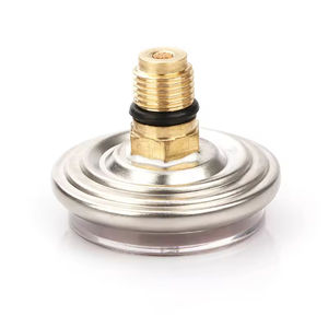 <span class=keywords><strong>Extincteur</strong></span> à poudre ABC portable de haute qualité <span class=keywords><strong>avec</strong></span> <span class=keywords><strong>manomètre</strong></span> directement du fabricant - Product Image 3