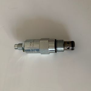 RV10-20A RV10-20A-0-N-6 RV10-20A-0-N-12 RV10-20A-0-N-23 RV10-20B Origin HydraForce Vanne de commande et de décharge à commande directe à clapet - Product Image 3