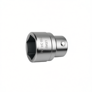 <b>Socket</b> Wrench 235 3/4 In Usag Metal Hex Drive Tool - Product Image 2