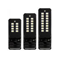 Lampu Jalan LED Tenaga Surya Terintegrasi untuk Proyek, Bertenaga AC, Aluminium Die Cast, IP65