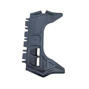 Plaque de protection sous châssis Volkswagen 3C8825235, cache-moteur en plastique pour CC Passat Magotan - Product Image 2