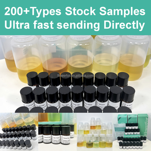 אולטרה בהשראת בושם יוקרה שמן ארוך טווח טהור מרוכז ניחוח מקורי בתפזורת טעם & ניחוח הסיטונאי - Product Image 2