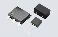 Chips IC ADI AD7682 AD7682BCPZRL7 de BOM One-stop con Hoja de Datos