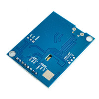 Carte de développement SIM868, module GSM/GPRS/Bluetooth/GPS avec STM32, 51 programmes