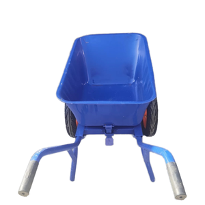 <span class=keywords><strong>Brouette</strong></span> à <span class=keywords><strong>deux</strong></span> roues en aluminium - Product Image 1