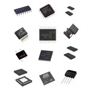 TPS3805H33DCKR MAX6887QETE ARM Cortex-M0+ Berbasis Mikrokontroler Dari Keluarga SAM <span class=keywords><strong>HA</strong></span> 64KB Flash 8KB RAM I60S dan Dukungan Sentuh - Product Image 2