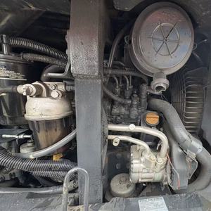 Miniexcavadoras Hitachi usadas de 5t y 6t con certificación CE, entrega rápida, excavadoras de cadenas Hitachi Zx55 y 60 usadas en venta. - Product Image 6