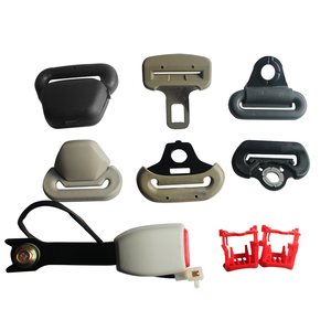 Langlebiges hochpräzises hitze beständiges Zubehör Sicherheits-Sicherheits gurt teile für allgemeines Fahrzeug innenraum zubehör - Product Image 3