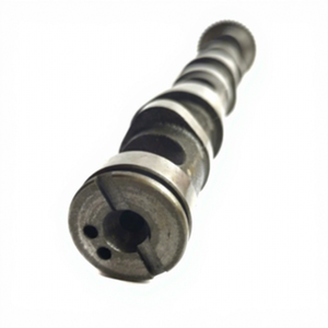 059109009BH 059109022AF 059109022BQ Arbre à cames d'échappement pour Audi Skoda VW 2.5 TDI Cyl 1-3 - Product Image 2