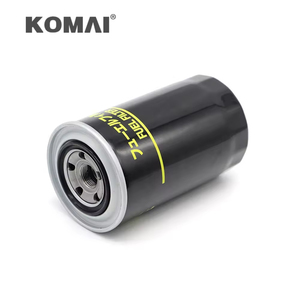 Filtre à carburant pour excavatrice KOMAI 400504-00026 400403-00036 K9008367 pour Doosan - Product Image 3