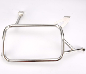 Chinesischer Hersteller Outdoor-Motorrad Universelle Seitenkoffer-Halterungen Gepäckträger für KTM <span class=keywords><strong>790</strong></span> <span class=keywords><strong>ADV</strong></span> - Product Image 2