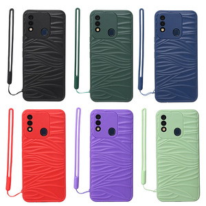 เคสโทรศัพท์กันกระแทกแบบสปอร์ต ดีไซน์วงแหวนแม่เหล็ก วัสดุ TPU+PC สำหรับ TECNO <span class=keywords><strong>Teno</strong></span> 17 Pro ราคาถูก ขายดี - Product Image 3