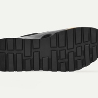 Chaussures décontractées sportives pour hommes Dreamy Stark de haute qualité, en cuir véritable, confortables pour la marche, à enfiler, recyclables