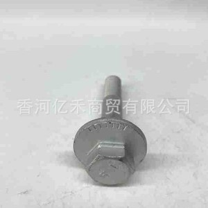 ฮุนได เกีย 55260-2P400 สลักเกลียวเหล็ก เกรด 10.9 เกลียว UNF อะไหล่ยานยนต์ - Product Image 2