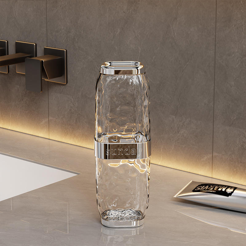 7722 plating cup-white