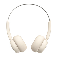 Casque de jeu sans fil ultra-léger ONIKUMA GT820 au design classique, avec suppression du bruit et faible latence