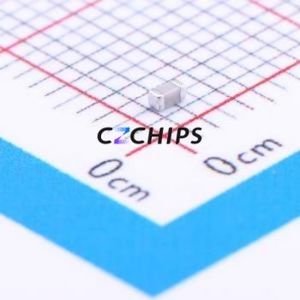 GCM1885C1H221JA16D ตัวเก็บประจุแบบ SMD (MLCC) 0603 ( ค่าความจุ: 220pF )( ความแม่นยำ: 5% แรงดันไฟฟ้าที่กำหนด: 50V ) - Product Image 1