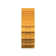 558-6599 Piezas de maquinaria de construcción Sistema de chasis para Caterpillar TRACK <span class=keywords><strong>GP</strong></span> - Product Image 2