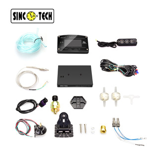Sincotech Multi-function Instrument Cluster DO907 OLED <b>Digital</b> <b>Speedometer</b> <b>For</b> <b>Car</b> Retrofit Upgrade - Product Image 5