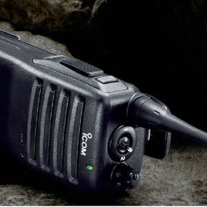 วิทยุสื่อสาร Icom IC-F24 400 - 470 MHz 4 วัตต์ 16 ช่องสัญญาณ สำหรับธุรกิจขนาดเล็ก แบบอนาล็อก - Product Image 3