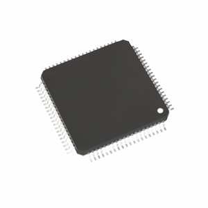 80 LQFP Authorized Distributor Buy Electronics Components Online R5F101MKAFB#70 Embedded - Product Image 1
