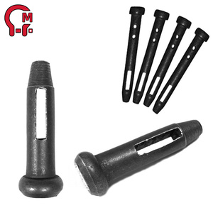 Hlm tiêu chuẩn đầu tròn nêm <span class=keywords><strong>Pin</strong></span> bê tông kết hợp <span class=keywords><strong>pin</strong></span> cho hệ thống ván KHUÔN NHÔM - Product Image 3
