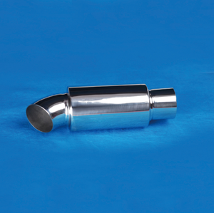 2.5 Inch Rvs Auto Inbouwen Tune Uitlaat Systeem Prestaties Uitlaat Variabele Geluid Uitlaatpijp - Product Image 2