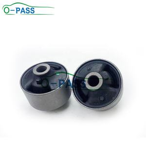 OPASS บูชแขนควบคุมใหญ่ด้านล่างด้านหน้าสำหรับ TOYOTA <span class=keywords><strong>Camry</strong></span> ASV71 Avalon 2019- Lexus ES350 ES300h 48655-06180 - Product Image 6