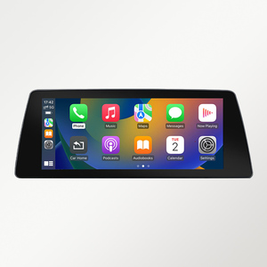 10,25 Zoll NBT Kabelloses CarPlay Android Auto Linux Touchscreen Auto-Multimediaplayer für BMW F45 F46 F87 - Product Image 1
