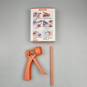 <span class=keywords><strong>Pistolet</strong></span> poignée toilette Gel joint plongeur salle de bain fleur parfum toilette désodorisant toilette détachant - Product Image 3