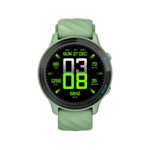 Z123 montre intelligente <span class=keywords><strong>de</strong></span> vente chaude avec écran TFT bande <span class=keywords><strong>de</strong></span> Gel <span class=keywords><strong>de</strong></span> silice télécommande réponse appel calendrier traqueur <span class=keywords><strong>de</strong></span> fréquence cardiaque - Product Image 5