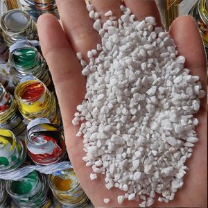 工業用炭酸カルシウムCaCO3粉末の価格（硬度と光沢を向上させるため） - Product Image 2