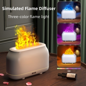 Nuevo Difusor de Aromas USB Creativo para Escritorio, Nebulizador Eléctrico de Aroma, Difusor de Fragancias Comercial - Product Image 2