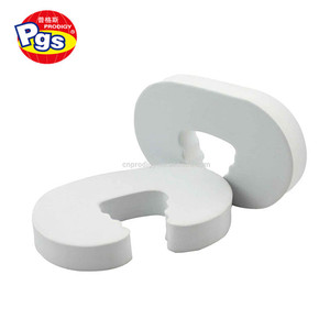 Prodigy SD002B Baby <strong>Finger</strong> Protector EVA Foam <strong>Door</strong> Stopper and Draft Stopper for Protection - Product Image 1