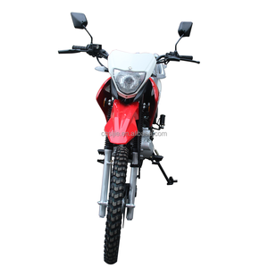 Motocicleta Zongshen de 200cc 250cc, Motor <span class=keywords><strong>Broz</strong></span> 2010, Motocross Todoterreno para Montaña, Camino de Barro y Roca - Product Image 6