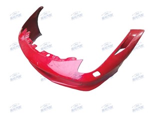 Paraurti anteriore Auto di alta qualità per Ferrari F458 458GTB accessori Auto di ricambio kit carrozzeria - Product Image 3