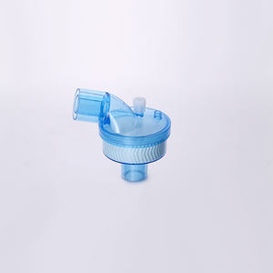 HMEF <span class=keywords><strong>HME</strong></span>-Filter für Anästhesie-Atem kreislauf Verbrauchs materialien für medizinische Geräte - Product Image 5