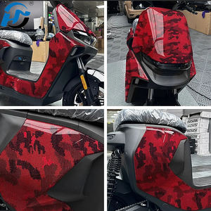 Pegatinas de TPU PET <span class=keywords><strong>para</strong></span> coche, patrón de camuflaje de Pitón, <span class=keywords><strong>cascos</strong></span> de <span class=keywords><strong>vinilo</strong></span> adhesivos rojos <span class=keywords><strong>para</strong></span> motocicletas, pegatina de <span class=keywords><strong>vinilo</strong></span> <span class=keywords><strong>para</strong></span> coche - Product Image 4