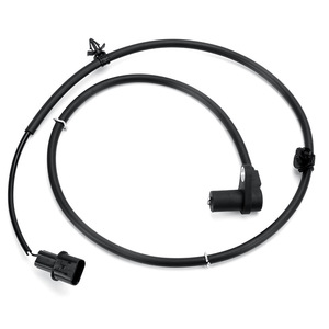 CW-5016เซ็นเซอร์ความเร็วล้อสำหรับ Mitsubishi Outlander ABS อะไหล่ทดแทน MR961238 - Product Image 1