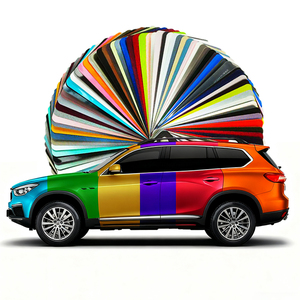 Pellicola KAX Warp personalizzabile per <span class=keywords><strong>auto</strong></span>, display per schede con pellicola spray colorata, strumento per rivestimento in vinile PVC per carrozzeria - Product Image 6