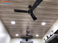 Placas de Techo Falso de PVC con Diseño de Lámina de Estaño, Tipo Panal, Cuadradas, Modernas, para Uso en Hoteles, Impermeables, Ignífugas y Absorbentes de Sonido