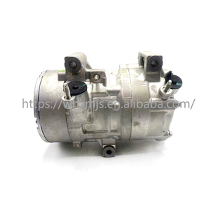 Compresor de aire acondicionado 9840056680 YL01626080 YL02204980 AC para <span class=keywords><strong>Peugeot</strong></span> <span class=keywords><strong>E2008</strong></span> P24 - Product Image 3