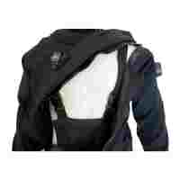 Combinaison de kayak en eau vive pour homme, sur mesure, en néoprène, imperméable, respirante, réutilisable, séchage rapide, pour la course, le kayak et le surf