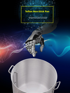 Máquina Motorizada Comercial para Recubrir <span class=keywords><strong>Palomitas</strong></span> <span class=keywords><strong>de</strong></span> Maíz con Caramelo, con Servicio <span class=keywords><strong>en</strong></span> Francia - Product Image 3