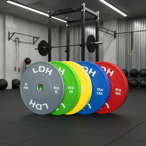 Disques <span class=keywords><strong>de</strong></span> musculation en gros <span class=keywords><strong>de</strong></span> <span class=keywords><strong>2</strong></span>,5 à 25 <span class=keywords><strong>kg</strong></span> pour haltères, poids en <span class=keywords><strong>kg</strong></span> pour salle <span class=keywords><strong>de</strong></span> sport à domicile, plaques <span class=keywords><strong>de</strong></span> bumper - Product Image 3