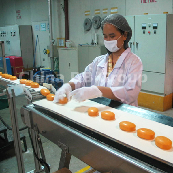 2021 г., Китай, знаменитая машина для изготовления туалетного белья, мыла, цена