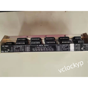 1PCS KONGSBERG RDO-16xe 329699 Módulo de salida digital nuevo a estrenar a través de Fedex o DHL - Product Image 2