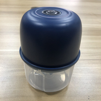 Mini électrique alimentaire ail broyeur hachoir USB Rechargeable broyeur de légumes presse viande fruits processeur